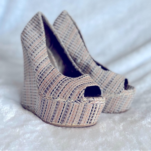 Wedges - Picture 2 of 7